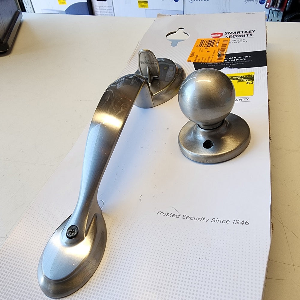 KS SEC DAKOTA X POLO HSET SATIN NICK (687DAXP 15 SMT) KS SEC DAKOTA X POLO HSET SATIN NICK (687DAXP 15 SMT)